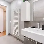 Appartement Family With 2br Near Vatican Rome