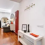 Family With 2br Near Vatican Appartement Rome