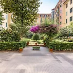 Family With 2br Near Vatican *