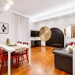 Appartement Family With 2br Near Vatican *