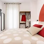 Family With 2br Near Vatican Rome