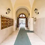 Family With 2br Near Vatican Rome