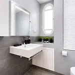 Appartement Family With 2br Near Vatican *