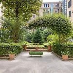 Family With 2br Near Vatican * Rome