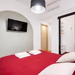 Family With 2br Near Vatican Appartement *