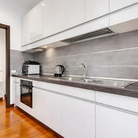 Family With 2br Near Vatican Appartement Rome