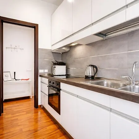 Family With 2br Near Vatican * Róma