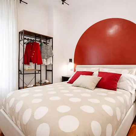 Family With 2br Near Vatican