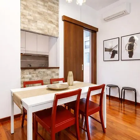 Family With 2br Near Vatican Apartman *