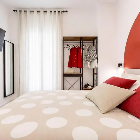 Family With 2br Near Vatican Róma