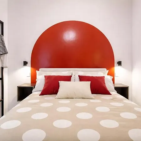 Family With 2br Near Vatican Róma