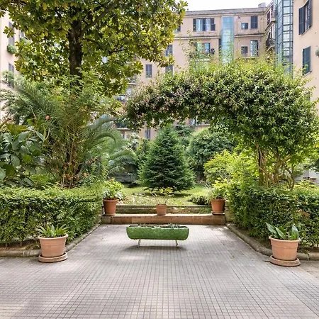 Family With 2br Near Vatican * Róma