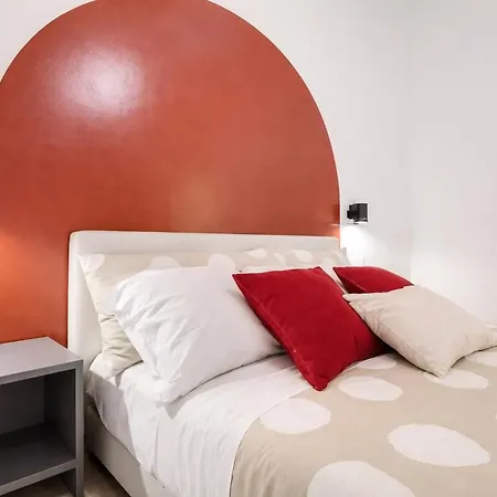 Family With 2br Near Vatican Apartman