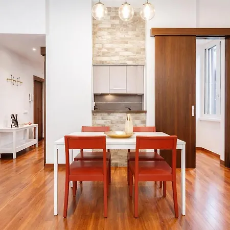 Family With 2br Near Vatican * Róma